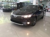 Bán Toyota Corolla Altis năm sản xuất 2019, 791tr