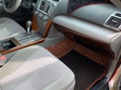 Bán Toyota Camry 2007, màu vàng, xe nhập, chính chủ