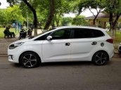 Bán Kia Rondo đời 2016, màu trắng, nhập khẩu