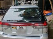 Bán Subaru Legacy 1997, màu bạc, xe nhập