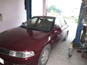 Cần bán lại xe Mitsubishi Lancer sản xuất 2001, màu đỏ, xe nhập