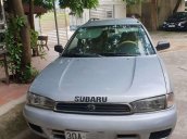 Bán Subaru Legacy 1997, màu bạc, xe nhập