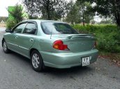 Bán xe Kia Spectra đời 2004, xe gia đình, giá tốt