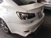 Bán xe Lexus IS 250 đời 2008, màu trắng, xe nhập