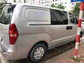 Bán Hyundai Grand Starex sản xuất năm 2008, màu bạc, nhập khẩu 