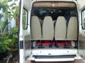 Cần bán lại Ford Transit năm 2015, màu trắng đẹp như mới