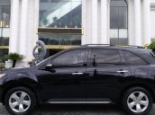 Cần bán lại xe Acura MDX 3.7 AT sản xuất năm 2009, màu đen  