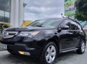 Cần bán lại xe Acura MDX 3.7 AT sản xuất năm 2009, màu đen  