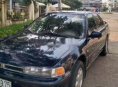 Bán ô tô Honda Accord sản xuất năm 1992, đồng sơn cứng