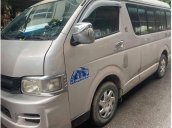 Cần bán Toyota Hiace năm sản xuất 2006, giá thấp, chính chủ sử dụng còn mới