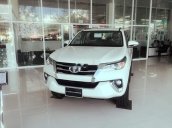 Cần bán Toyota Fortuner sản xuất 2019, có xe giao ngay