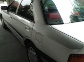 Bán xe Mazda 323 năm sản xuất 1996, màu bạc