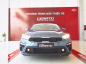 Bán Kia Cerato 2019, 1.6 AT- 190tr có xe + giảm ngay tiền mặt + quà tặng phụ kiện, LH 0933920564