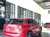 Bán Mazda CX 5 2.0 AT sản xuất 2018, màu đỏ, mới 100%