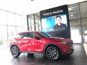 Bán Mazda CX 5 2.0 AT sản xuất 2018, màu đỏ, mới 100%