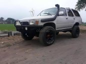 Bán ô tô Toyota 4 Runner 3.0 1995, màu trắng, nhập khẩu nguyên chiếc 