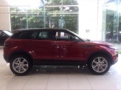 Bán LandRover Range Rover Evoque SE năm sản xuất 2019, màu đỏ, nhập khẩu nguyên chiếc