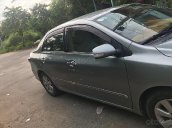 Bán ô tô Toyota Corolla altis 1.8G MT sản xuất năm 2011, màu xám số sàn