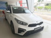 Giá xe Kia Cerato 2019 tại TPHCM - Ưu đãi hấp dẫn tháng 8 - 0911775445