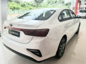 Giá xe Kia Cerato 2019 tại TPHCM - Ưu đãi hấp dẫn tháng 8 - 0911775445