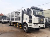 Bán xe tải Faw 7 tấn thùng siêu dài 9m7 đời 2019 - Đưa trước 300tr nhận xe