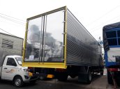 Bán xe tải Faw 7 tấn thùng siêu dài 9m7 đời 2019 - Đưa trước 300tr nhận xe