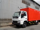 Bán xe Isuzu QKR270 2T4 giá rẻ có sẵn, giao ngay, ưu đãi hot