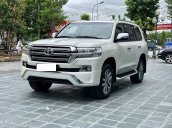 Cần bán xe Toyota Land Cruiser VX-R 2018 siêu lướt, nhập khẩu Trung Đông, LH 094.539.2468 Ms. Hương