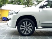 Cần bán xe Toyota Land Cruiser VX-R 2018 siêu lướt, nhập khẩu Trung Đông, LH 094.539.2468 Ms. Hương