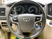 Cần bán xe Toyota Land Cruiser VX-R 2018 siêu lướt, nhập khẩu Trung Đông, LH 094.539.2468 Ms. Hương