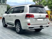 Cần bán xe Toyota Land Cruiser VX-R 2018 siêu lướt, nhập khẩu Trung Đông, LH 094.539.2468 Ms. Hương