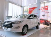 Cập nhật khuyến mãi Innova tháng 10 tại Toyota An Sương