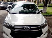 Cập nhật khuyến mãi Innova tháng 10 tại Toyota An Sương