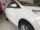 Toyota Vios 2019, trả góp lãi suất thấp, nhanh gọn, nhận xe ngay. LH 0907751089 để nhận ưu đãi cực tốt