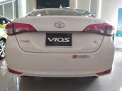 Toyota Vios 2019, trả góp lãi suất thấp, nhanh gọn, nhận xe ngay. LH 0907751089 để nhận ưu đãi cực tốt