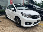 Honda Brio RS 2021 Đồng Nai khuyến mãi khủng, giá 448tr, nhận xe từ 140tr góp 5,5tr