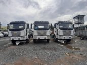 Cần bán xe FAW xe tải thùng năm sản xuất 2019, màu trắng, xe nhập, giá chỉ 826 triệu