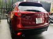 Bán Mazzda CX5 2.5 SX 2017 đăng ký 2018, xe đẹp bảo hiểm 2 chiều, cam kết không lỗi, bao kiểm tra hãng