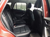 Bán Mazzda CX5 2.5 SX 2017 đăng ký 2018, xe đẹp bảo hiểm 2 chiều, cam kết không lỗi, bao kiểm tra hãng