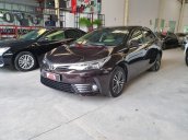 Bán xe Toyota Corolla Altis G sản xuất 2019, màu nâu