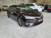 Bán xe Toyota Corolla Altis G sản xuất 2019, màu nâu