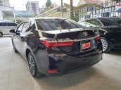 Bán xe Toyota Corolla Altis G sản xuất 2019, màu nâu