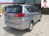 "Hot hot hot" Toyota Innova 2019 giảm giá lớn + Tặng bảo hiểm kèm nhiều quà tặng cực hấp dẫn