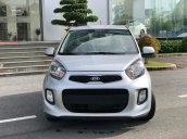 Kia Morning số sàn 2019 mới 100%, giá siêu rẻ chỉ với 99 triệu - Liên hệ 0938.803.667