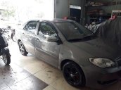 Bán Toyota Vios 2007, xe nhập, giá chỉ 250 triệu