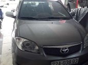 Bán Toyota Vios 2007, xe nhập, giá chỉ 250 triệu