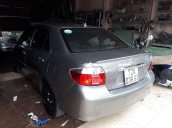 Bán Toyota Vios 2007, xe nhập, giá chỉ 250 triệu