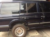 Bán ô tô Mitsubishi Pajero 2000