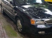 Bán xe Daewoo Magnus đời 2004 số tự động, giá 170tr