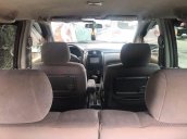 Cần bán lại xe Mazda Premacy đời 2004, màu đỏ